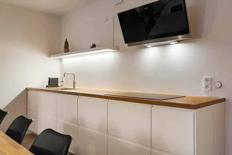 Appartement Breda Centrum Tuin Parkeerplaats 55m2