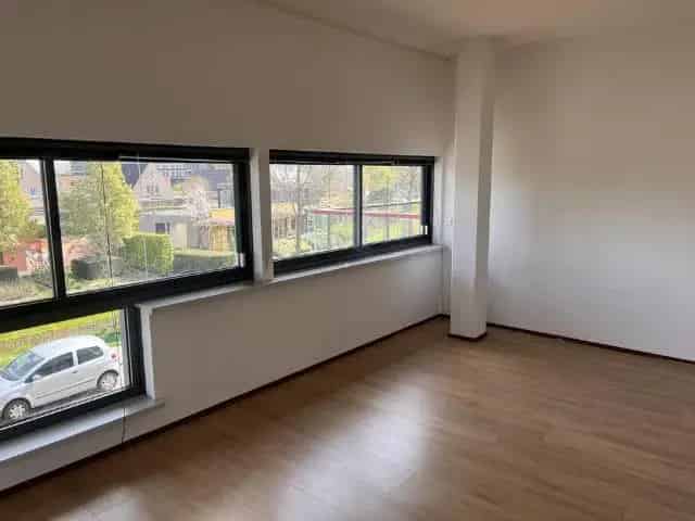 Appartement te huur Veersche Poort Balkon Berging Lift