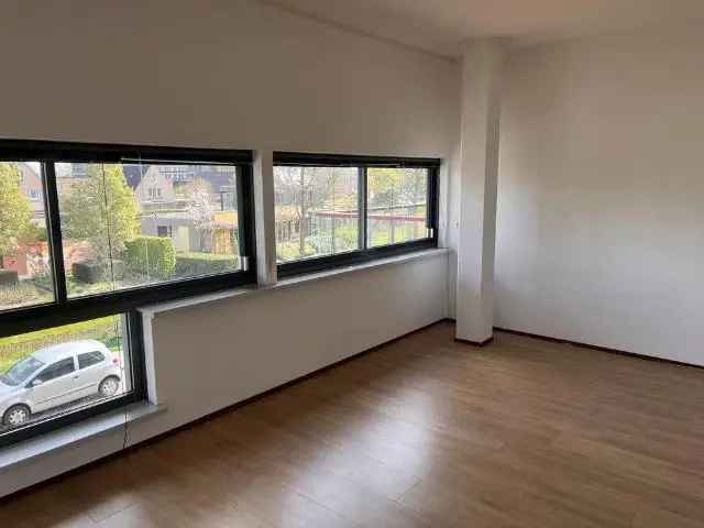 Appartement te huur Veersche Poort Balkon Berging Lift
