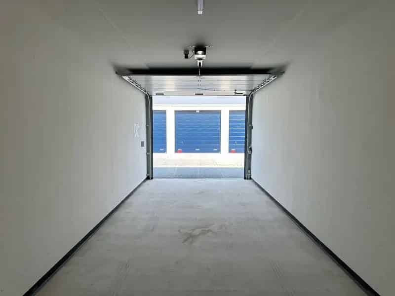 Garagebox te koop Voorburg - Nieuwbouw 2024