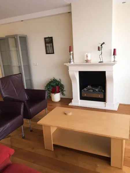 Gemeubileerd appartement Hoofddorp nabij Schiphol en Amsterdam