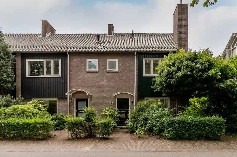 Huis te koop Aerdenhout: Ruime gezinswoning nabij Haarlem