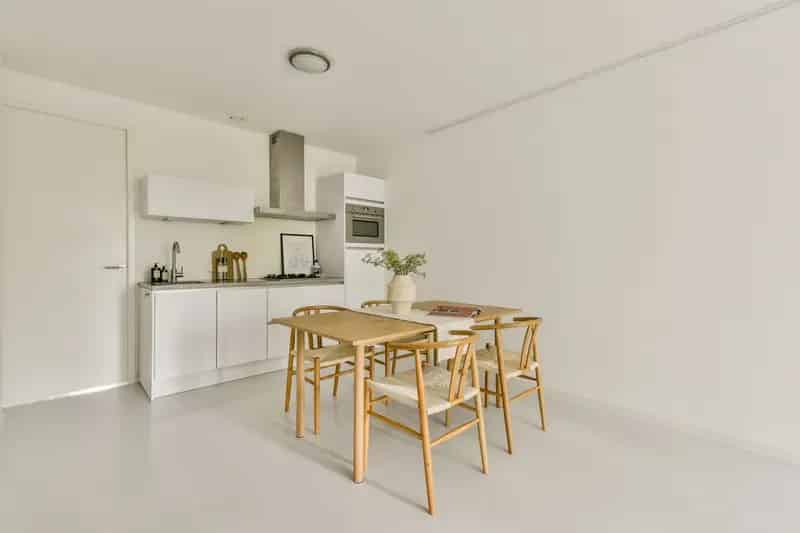 2-Kamerappartement Amsterdam-West 49m²  Privé Parkeerplaats Energielabel A+