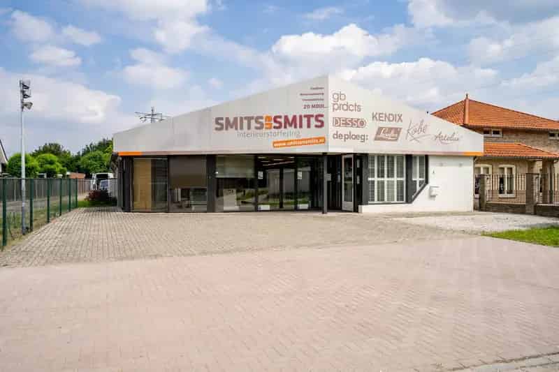 Bedrijfspand te koop Helmond Braaksestraat 500m²