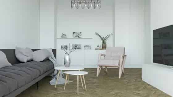 4 Kamer Appartement 136m2 Delft Luxe Gemeubileerd