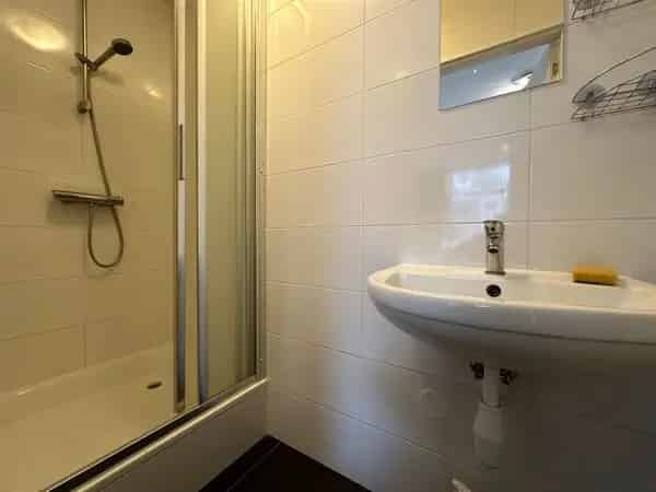 Ruime Studio Rotterdam Internationale Studenten ShortStay