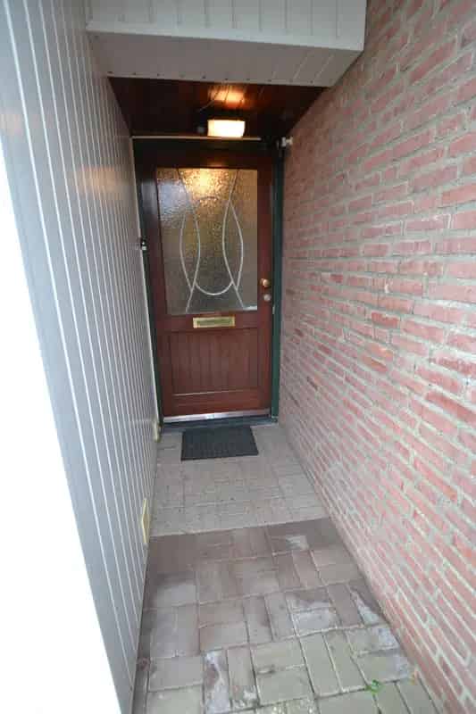 Ruime Eengezinswoning Brunssum Nabij Centrum