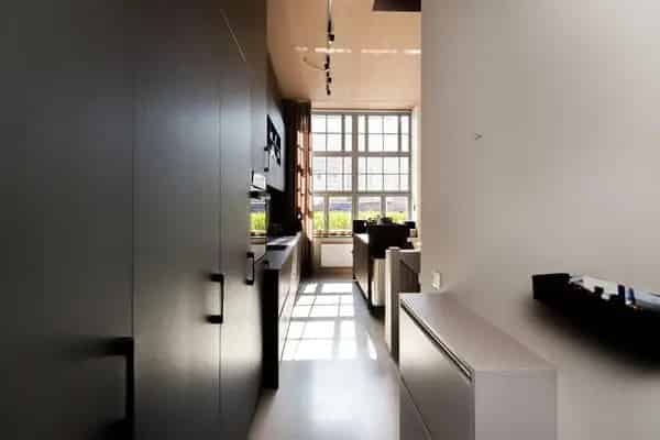Stijlvol Huis in Kindvriendelijke Vreewijk