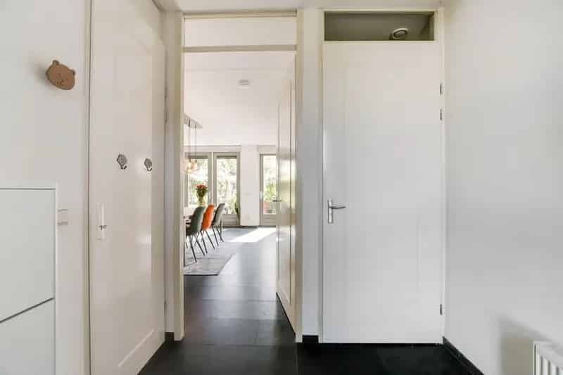 Herenhuis Bemmel 4 slaapkamers 2 badkamers energielabel A
