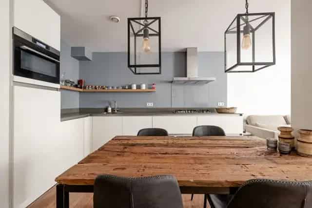 2-kamer appartement Haarlem 68m2 te huur
