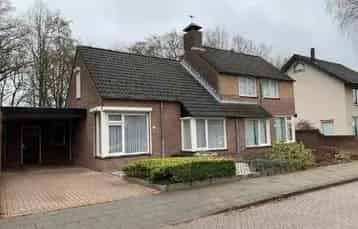 Tijdelijk huis te huur Eersel centrum 2-3 slaapkamers