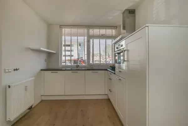 3 Kamer Appartement Muntplein Zuidtuin Gemeubileerd
