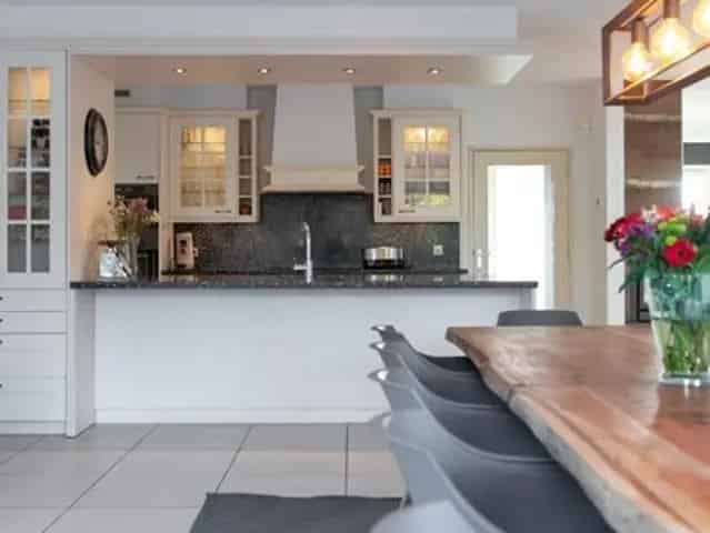 Luxe gemeubileerde woning Smeermaas nabij Maastricht - Studenten welkom