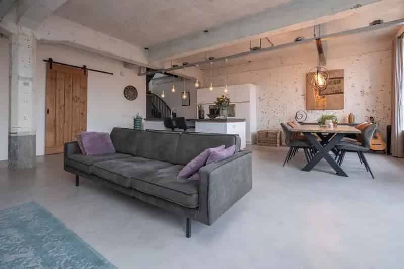 Maisonnette Loftwoning Oisterwijk