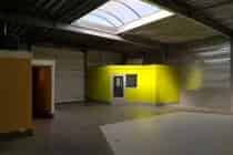 20-210 m2 Bedrijfsruimte te Huur Meppel
