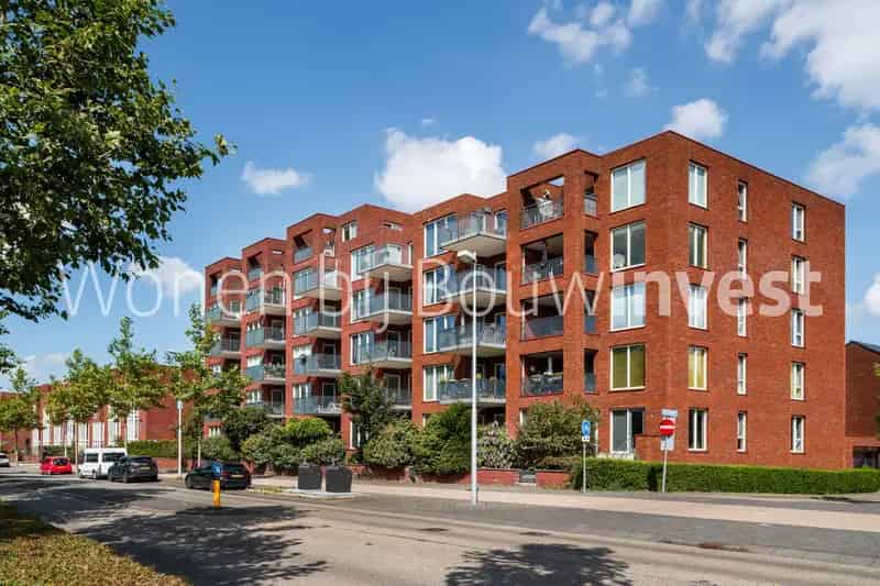 3-kamer appartement Leidsche Rijn 106m2 nabij Maximapark