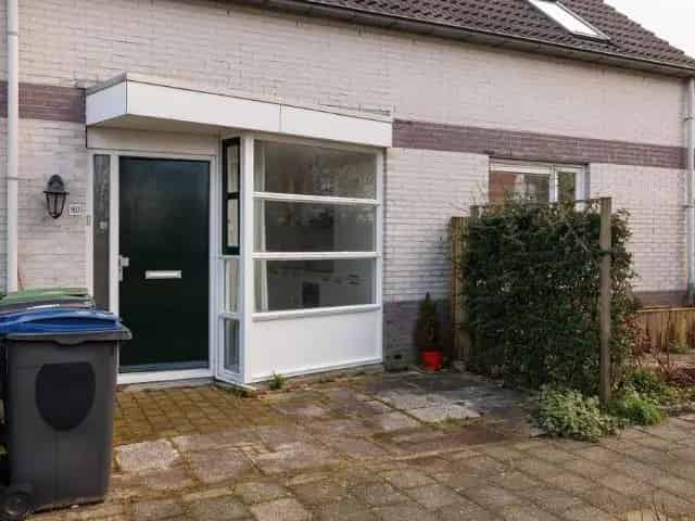 Eengezinswoning te huur Almere Verzetswijk