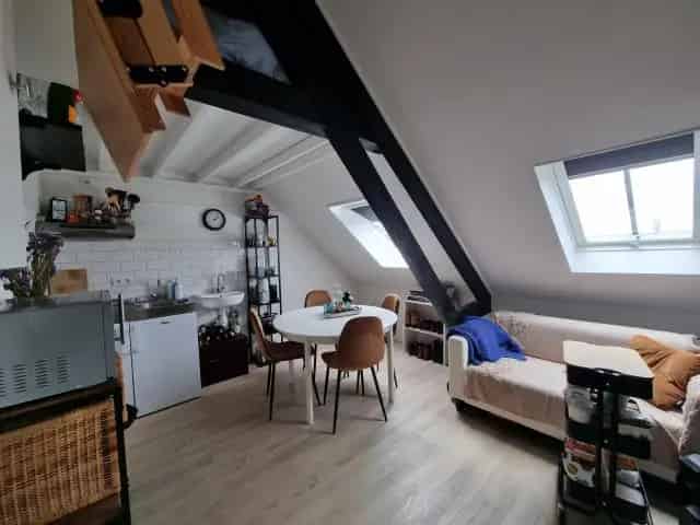 Studentenstudio Breda Haagdijk per 1 Juni