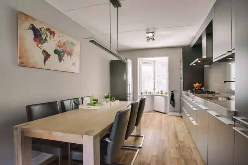 Eengezinswoning Poeldijk 3 slaapkamers Energielabel A