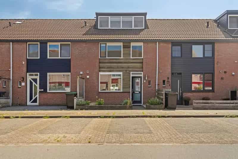 Huis te koop: Cypergrasweg 9 1313 AK Almere | Funda