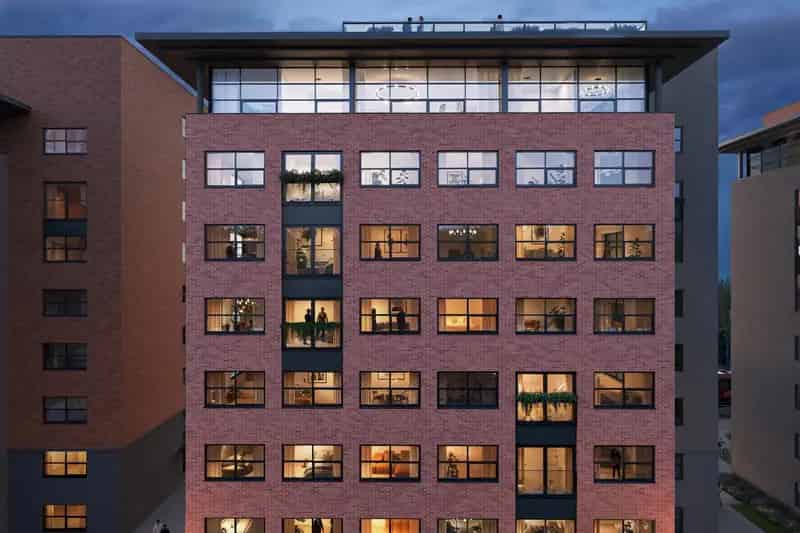 Appartement te koop: Sir Winston Churchillln 295-F207 2288 DC Rijswijk (ZH) 