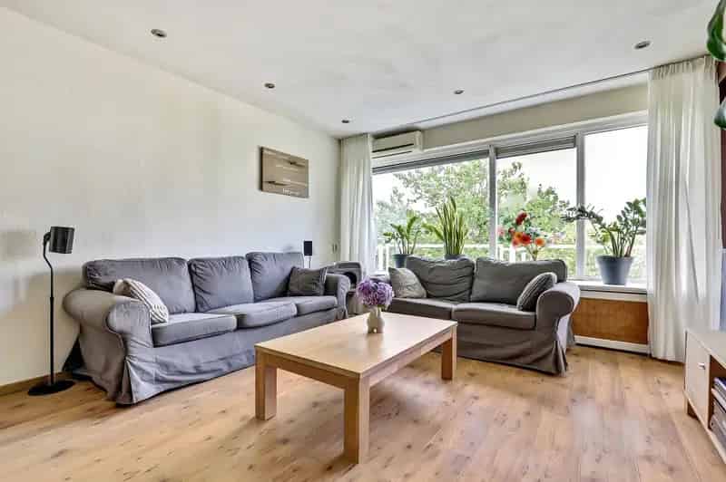 4 Kamer Appartement Schiedam Nieuwland Balkon Lift Berging