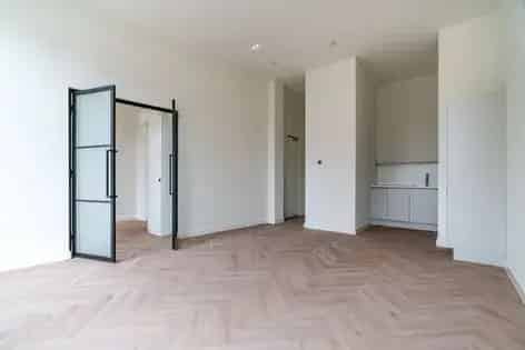 2 kamers appartement van 48 m² in Den Haag
