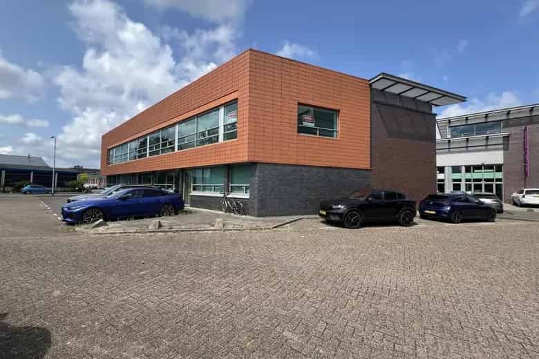 Bedrijfsruimte te huur Ridderkerk 55m2