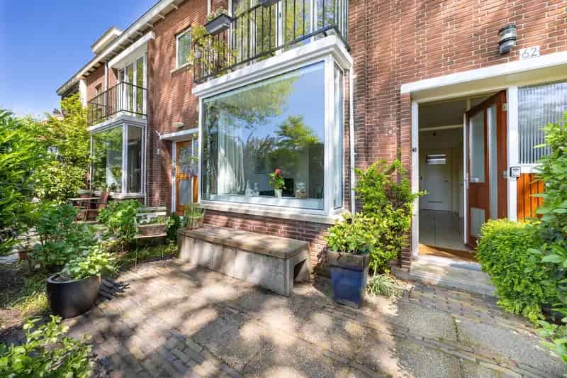 Huis te koop Voorburg Damsigt 4 slaapkamers 147m2