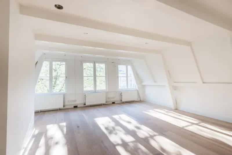Kantoorruimte te huur Amsterdam Centrum 92 5m2