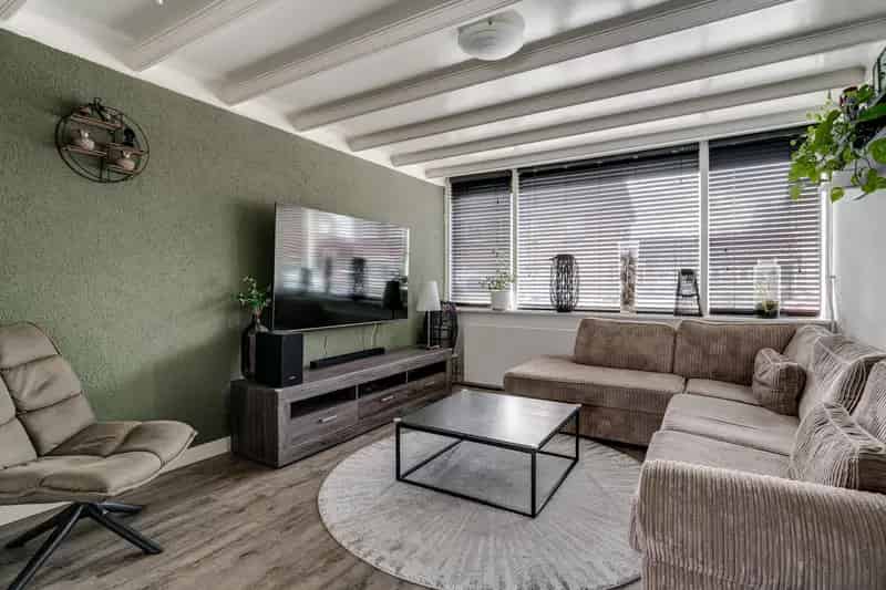 Tussenwoning Zevenaar 3 slaapkamers 94m² Energielabel C