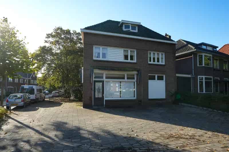 Huis te koop Nijmegen Hees: Herontwikkelingsobject 242m²