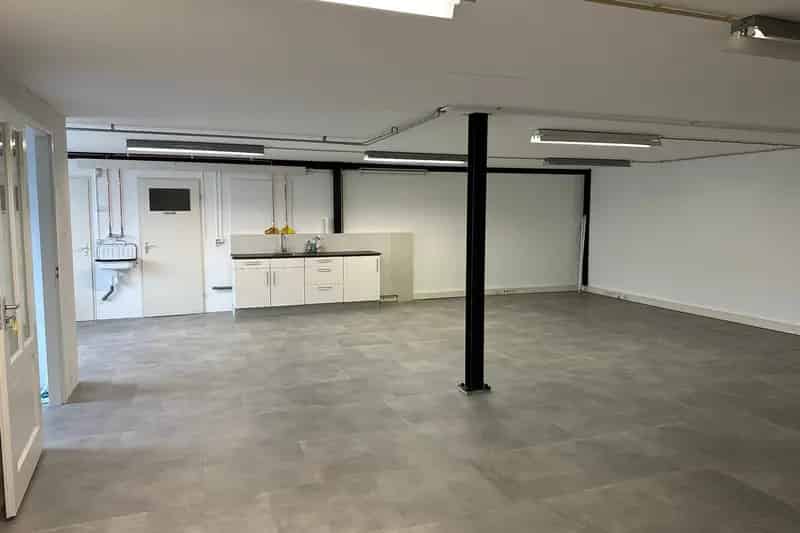 Kantoorruimte te huur Dieren 200m2