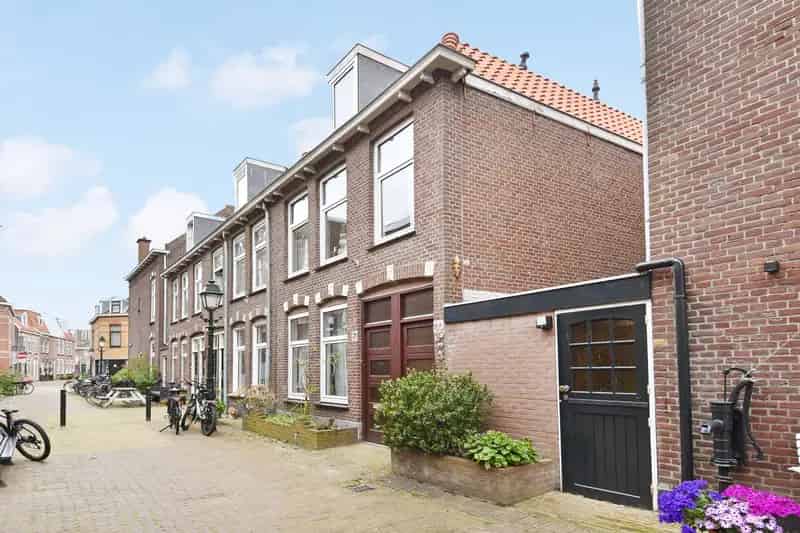 Appartement te koop Maststraat Den Haag