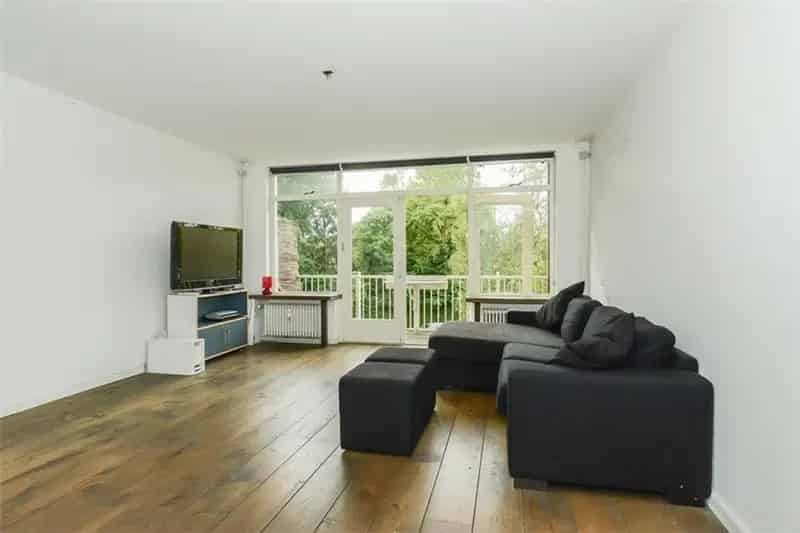 4-kamer Maisonnette Appartement Boeimeer