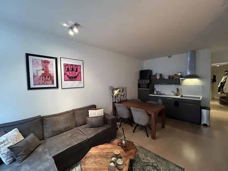Appartement Sittard Centrum Eenpersoonshuishouden
