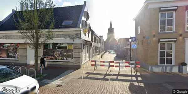 Studio Numansdorp Voorstraat 45m2