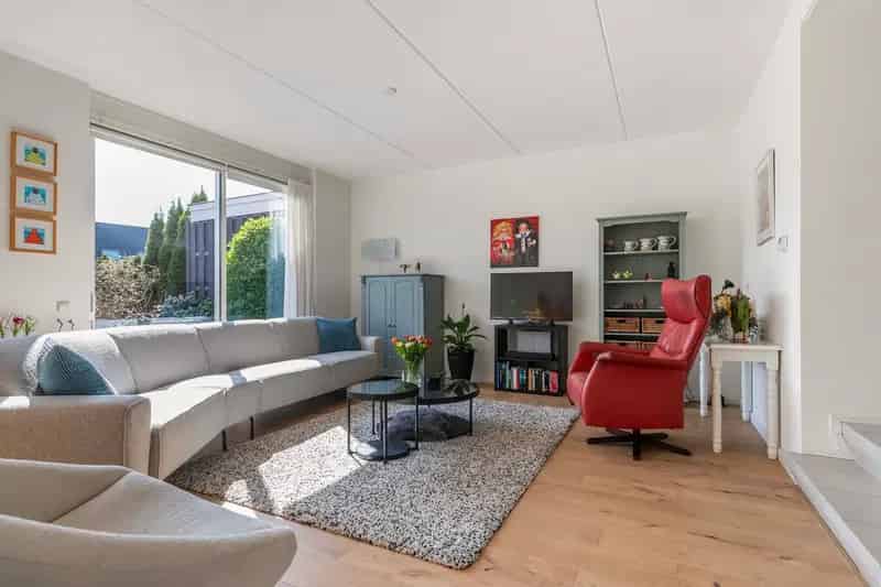 Te Koop: Royale 4 Slaapkamers Twee Onder Een Kapwoning Het Woudhuis