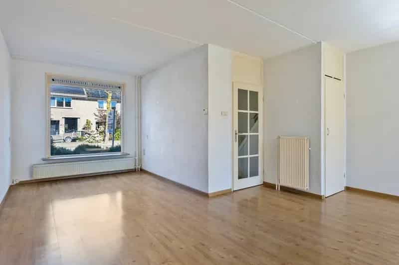 Ruime Tussenwoning Boxtel 3 slaapkamers Bergzolder Tuin