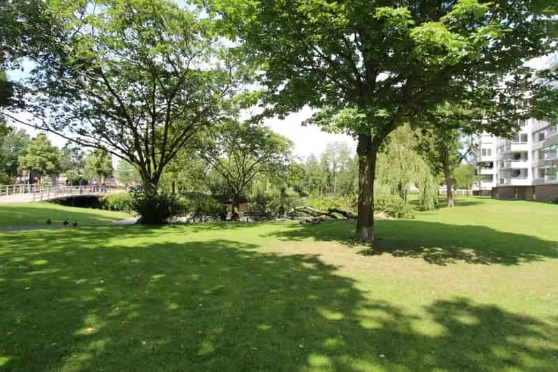 Luxe appartement Soest  instapklaar gerenoveerd