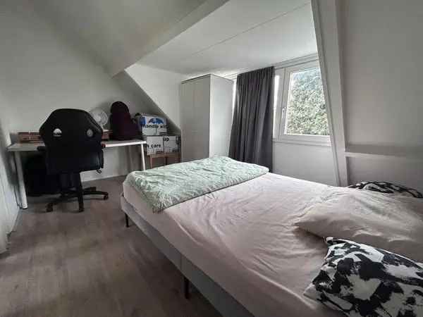 Appartement nabij centrum - Geschikt voor 1 persoon