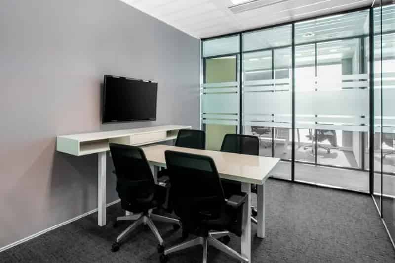 Kantoor Rotterdam 5-6 Personen Alles Inclusief