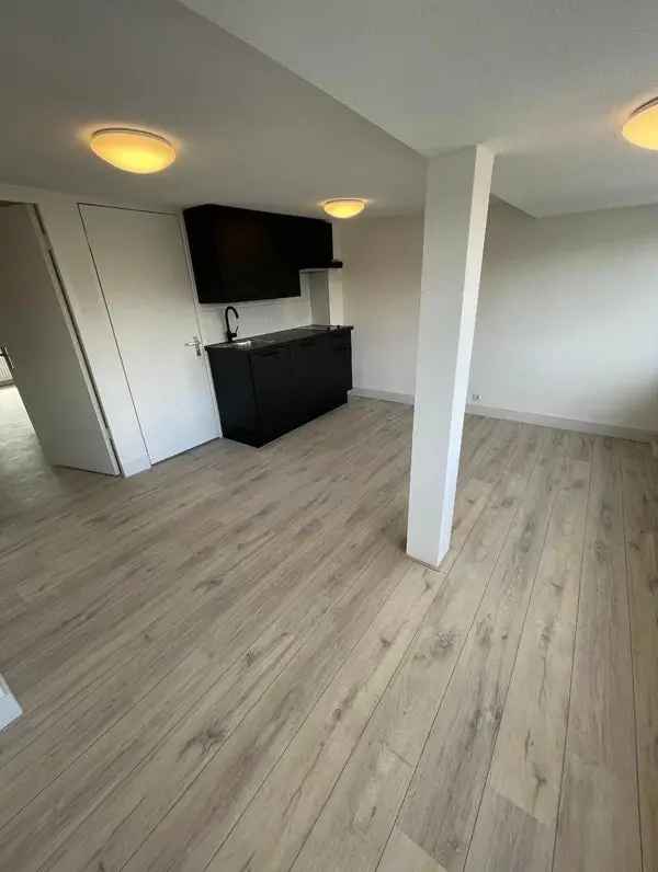 Studio Enschede Schoolstraat Beschikbaar per 1 Juni