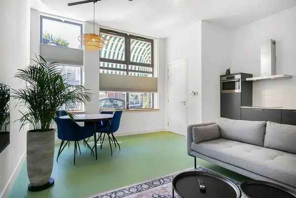 Appartement Te Huur in De Bilt, Utrecht