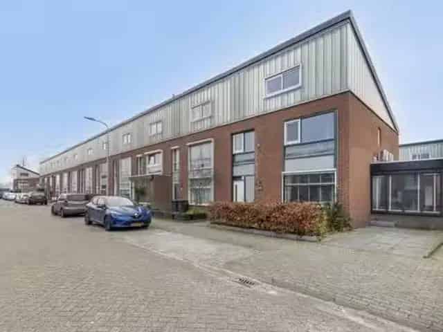 Huis te koop Tilburg 8 kamers 5 slaapkamers 161m2