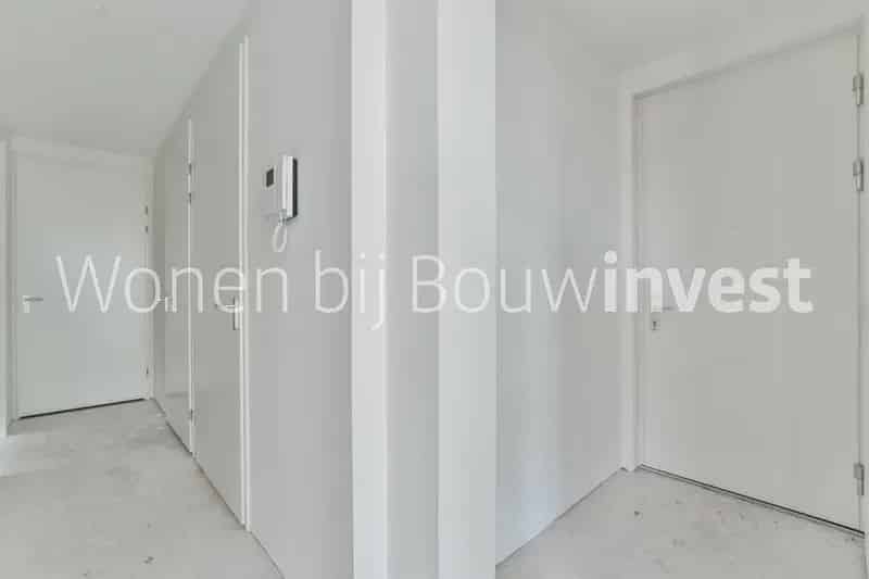 Modern 3-kamer appartement Utrecht Centrum 70m2 Parkeerplaats