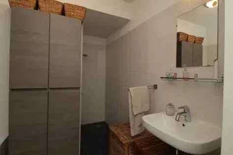 2 Kamer Appartement 100m2 Groningen - Gemeubileerd - 6 Maanden