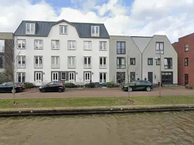 Huurwoning for rent Muiden Waadse Poldergracht