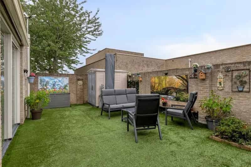 Huis te koop: Brochestraat 5 1336 TN Almere 