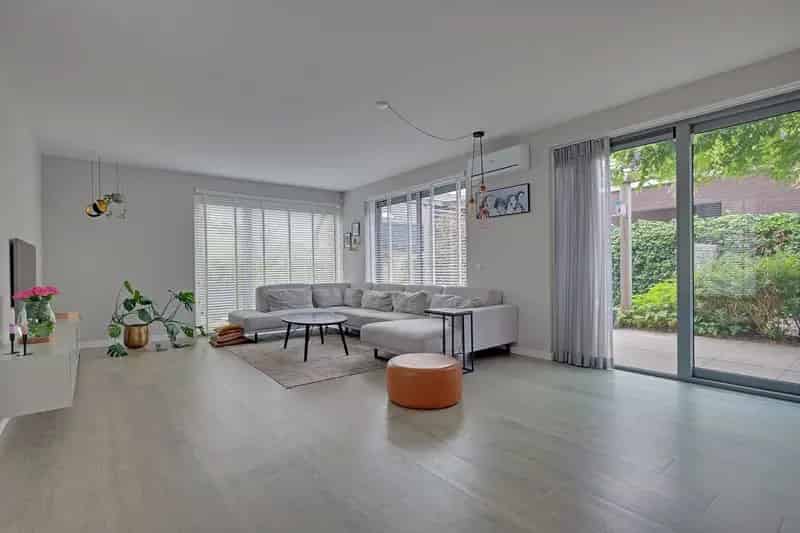 Luxe Vrijstaande Woning Zevenaar 5 Slaapkamers A-label